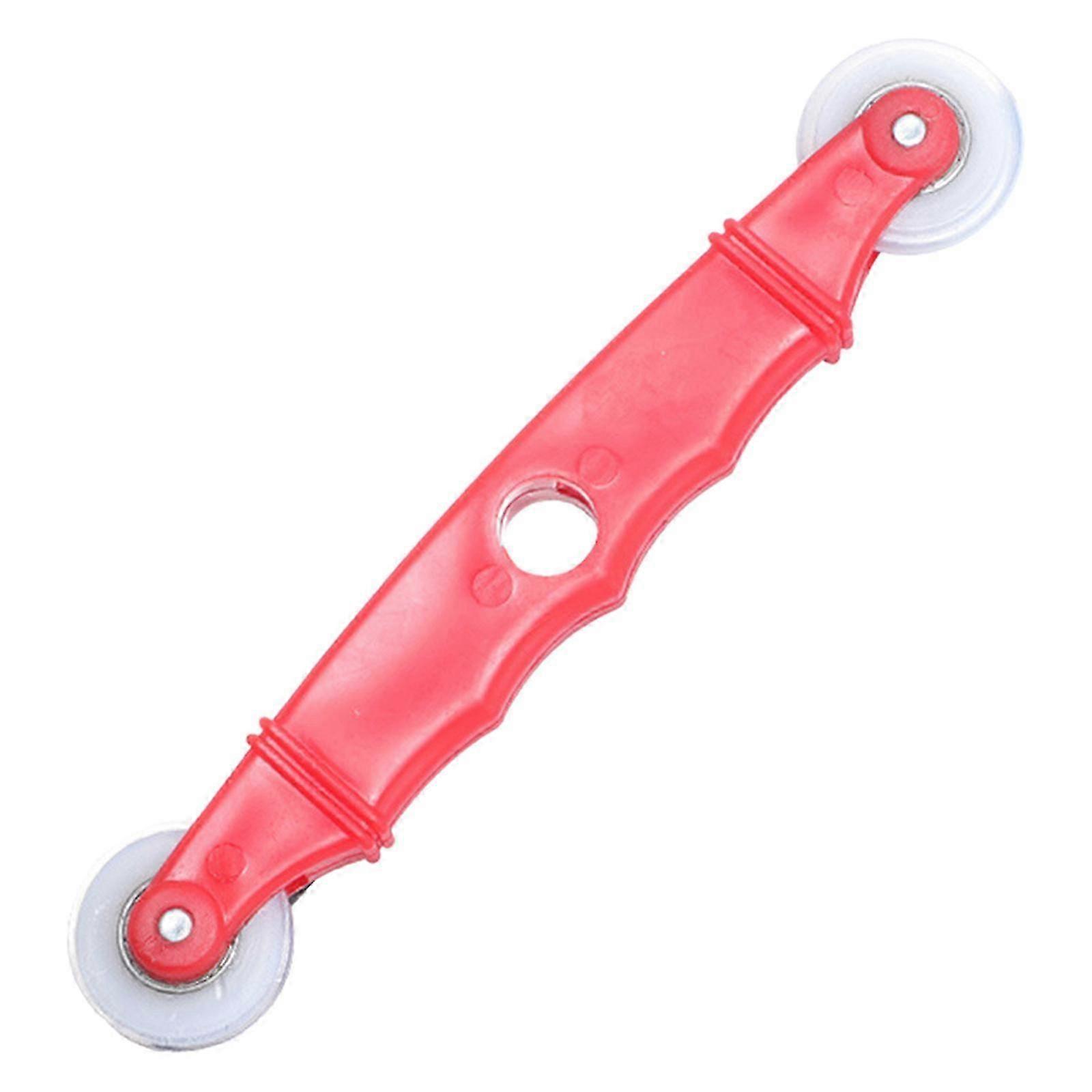 Uprades Window Glazing Tool Hand Window Installation Tool Versatile Window Glazing for Efficient Sealing & Installation Edition 1107