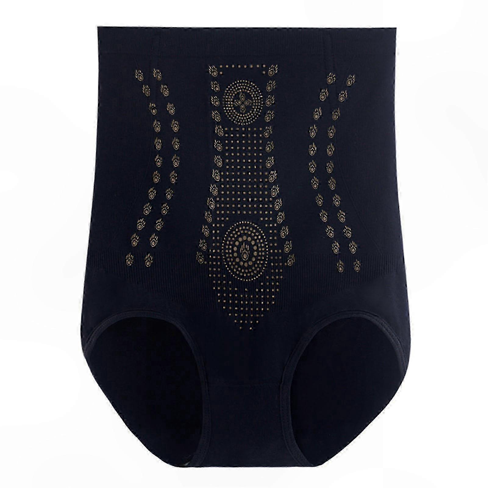 Women's Shaping Panties for Thigh, Waist, and Back Smoothing Support