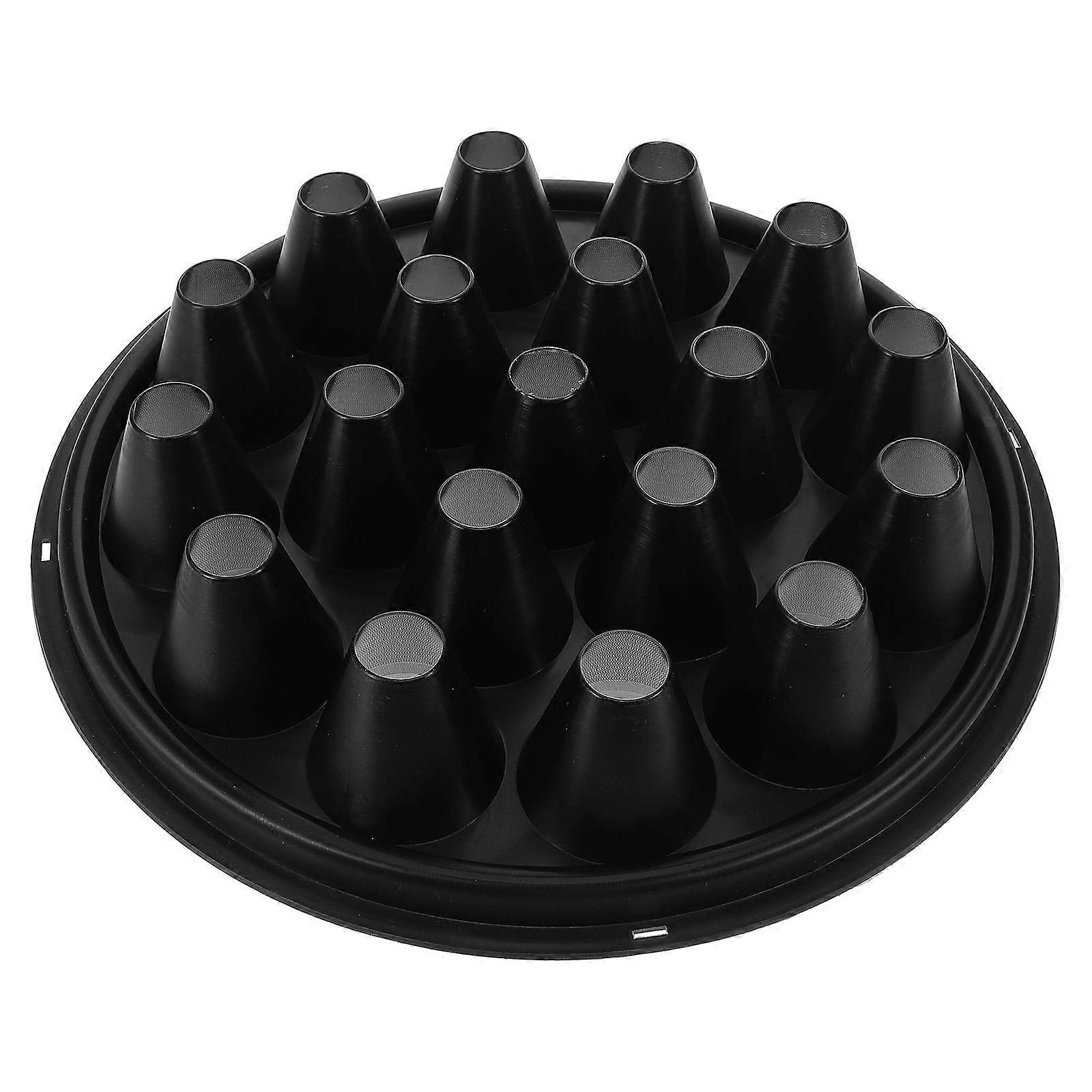 Standing Fan Cooling Cover Plastic for Fan Accessories