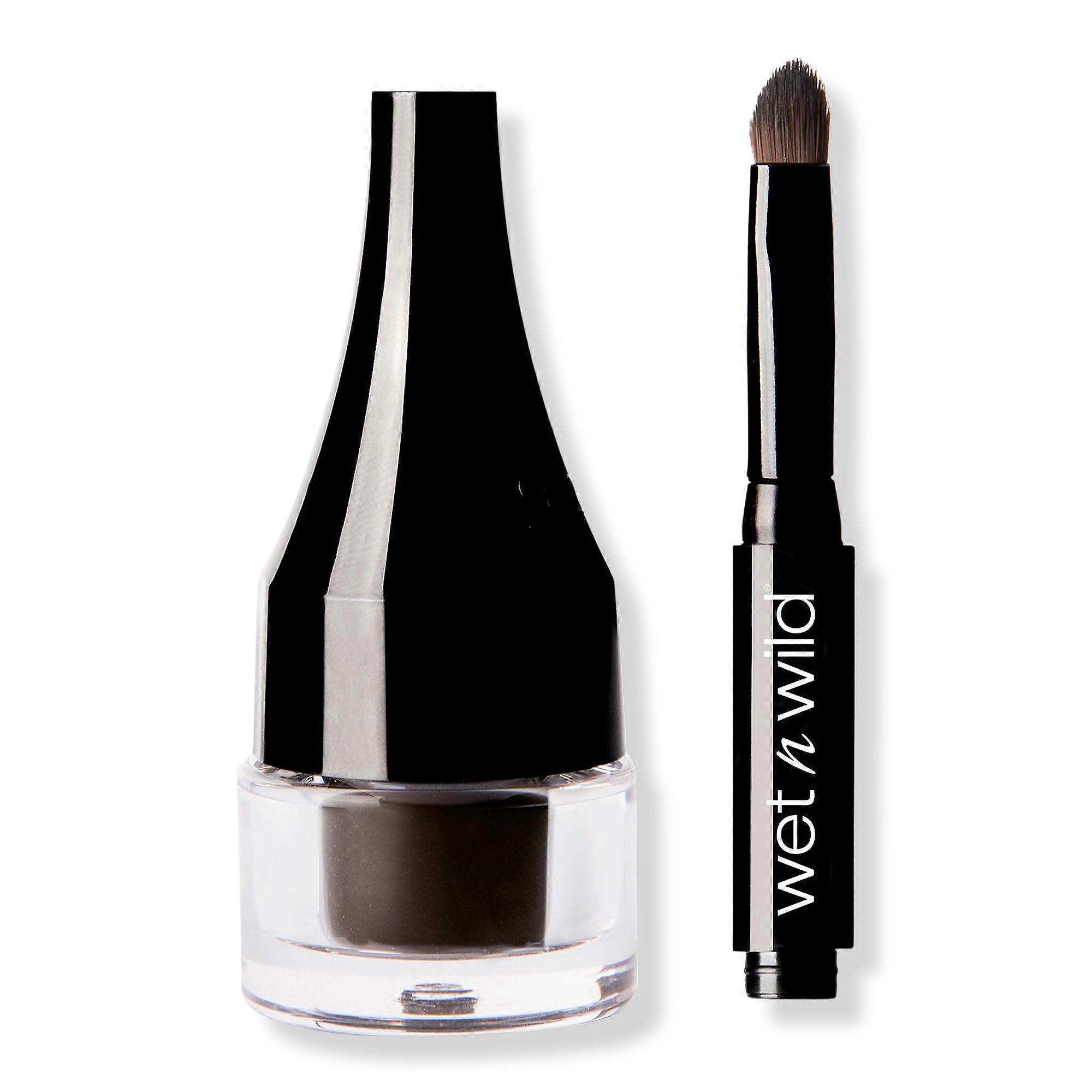 Wet N Wild Ultimate Brow Pomade, Espresso