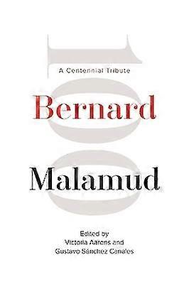 Bernard Malamud