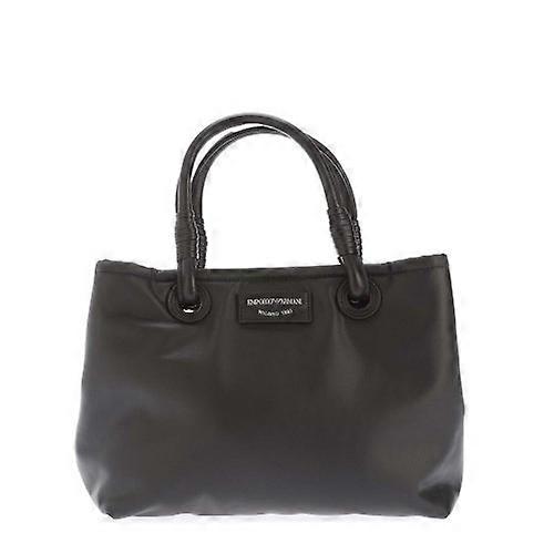 Emporio Armani Shopper Bag