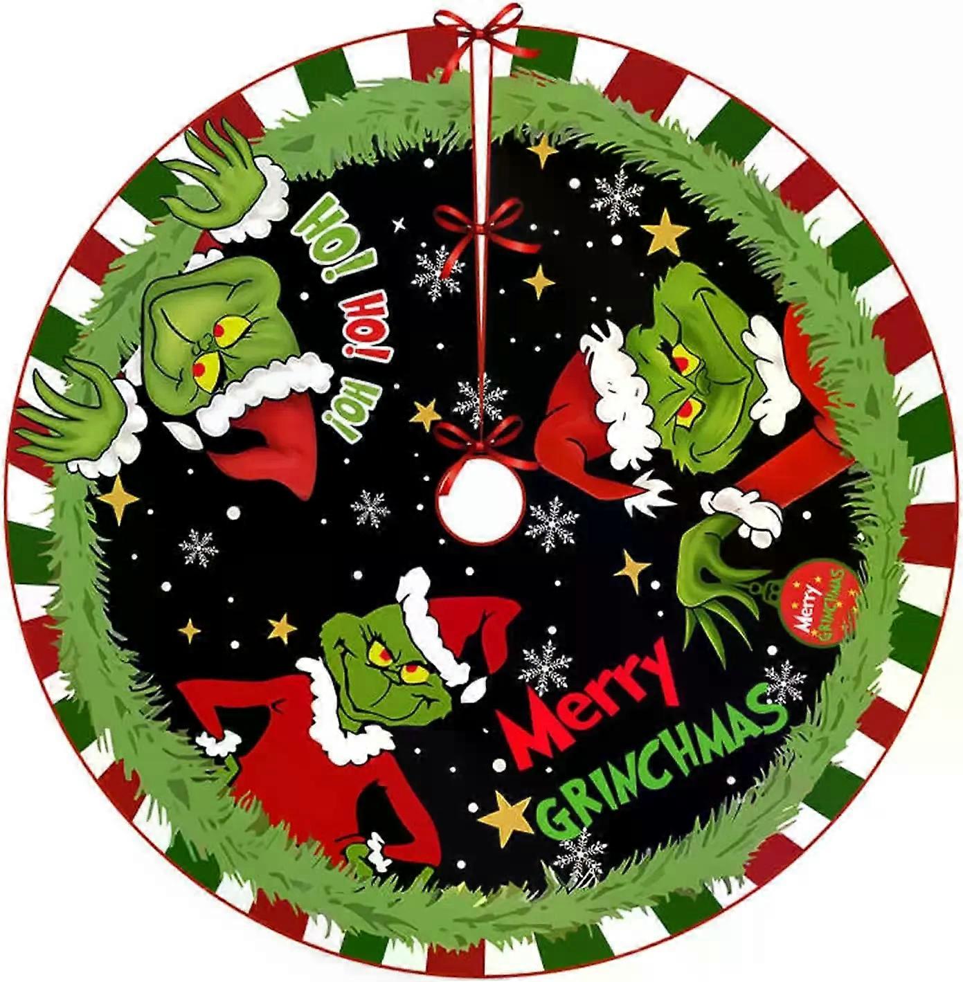 Julgranskjol Julgransprydnader - Julprydnad - Perfekt juldekoration för festliga firanden