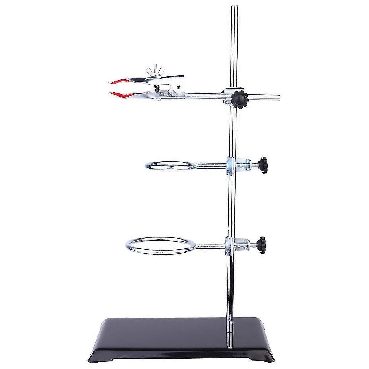 Laboratorio Químico Rack Metálico Grado Metalware