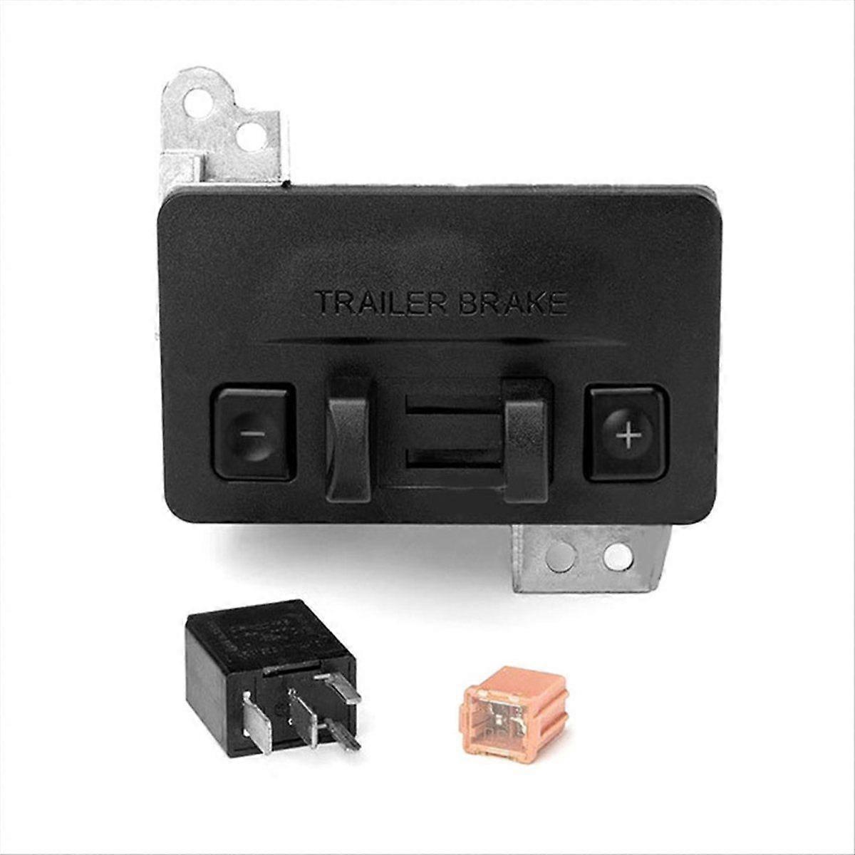 Car Dashboard Trailer Brake Control Module Kit BL3Z-19H332-AA for 2011-2013