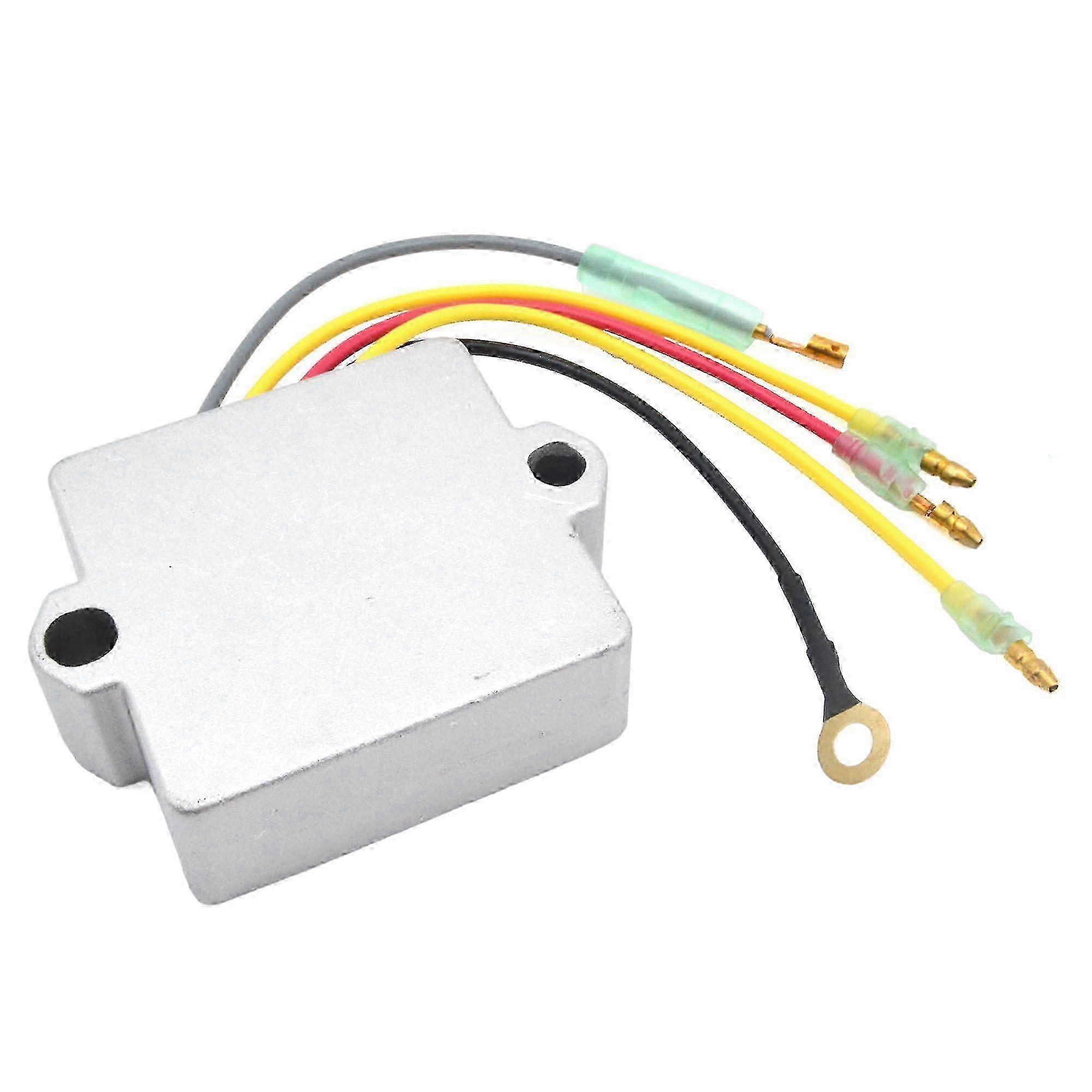 Voltage Regulator Rectifier Compatible with Mercury Mariner 854514A1 854514 854515 854515T1 883072T 81741