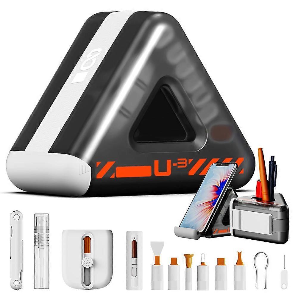 24 in 1 Earbuds Cleaning Pen Screen Cleaning Tool Computer Keyboard Multi-Function Earbuds Cleaning Kits