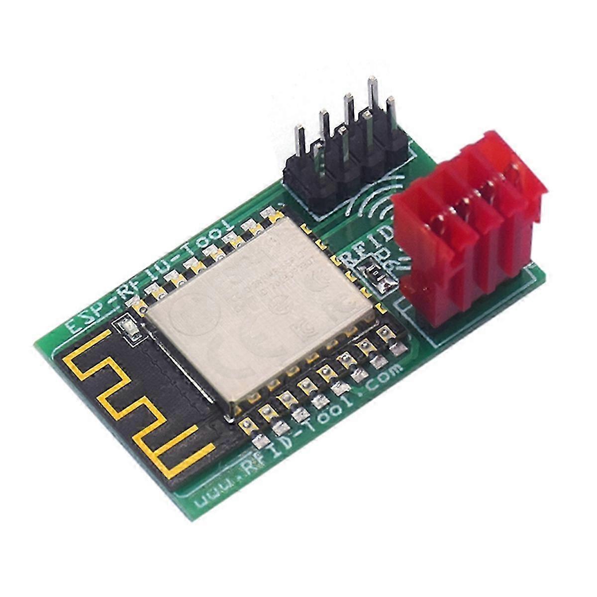 ESP RFID Tool RFID Smart Card Reader & Writer ESP RFID Reader hwy