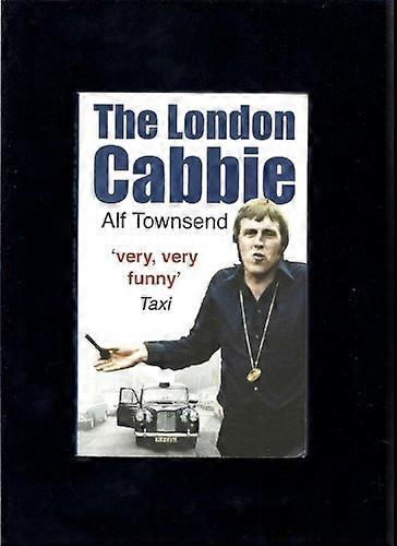 The London Cabbie