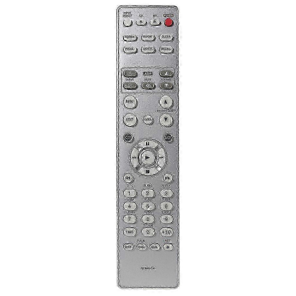 Replaced Remote Control for for MARANTZ, CD19, CD50, CD72, CD80,CD52, CD63