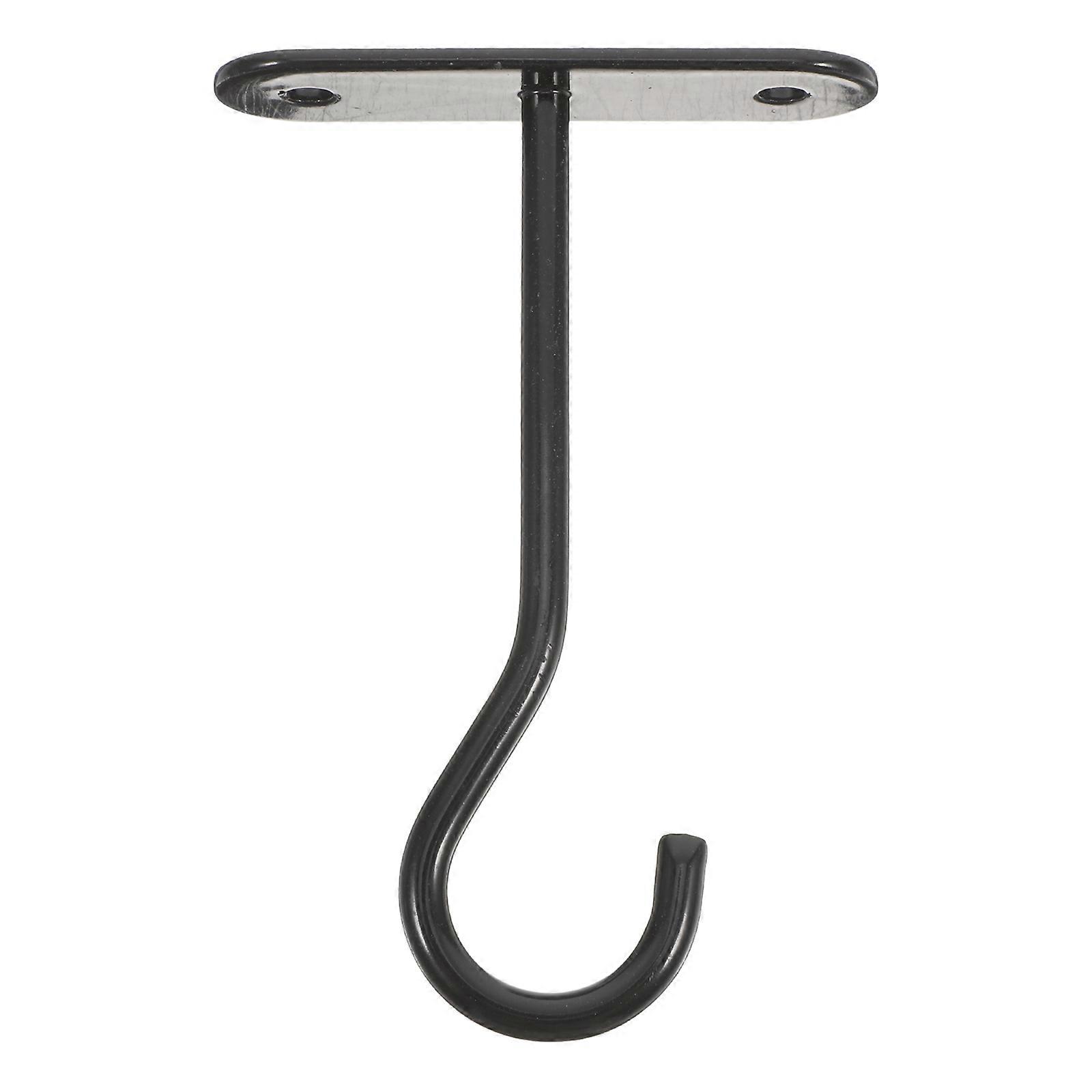 Ceiling Hook for Plants Hanging Hook for Heavy Duty Use