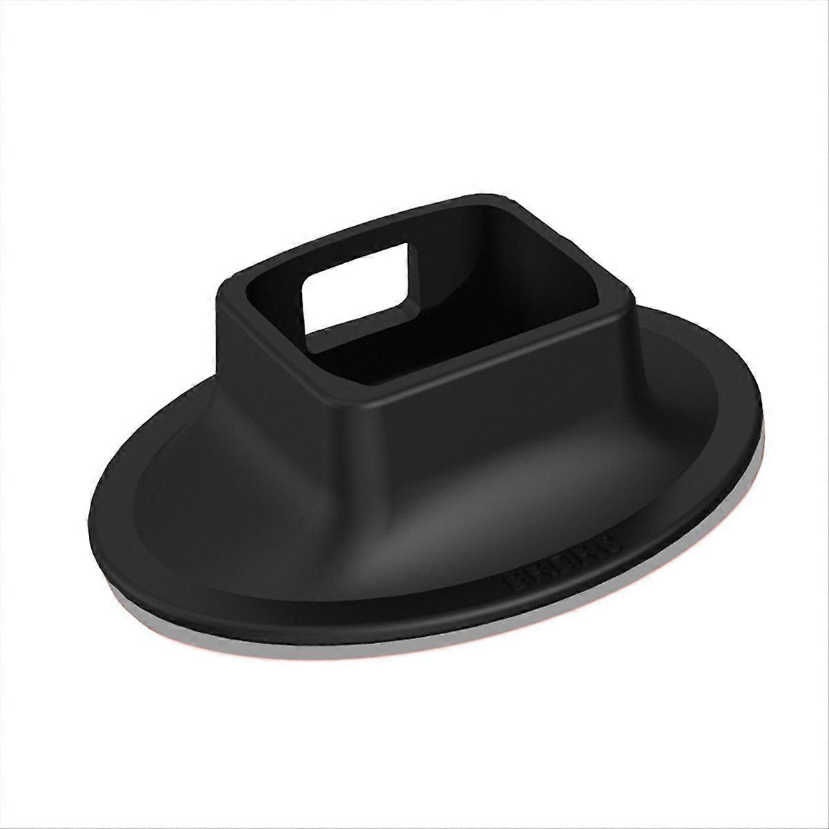 Anti-Slip Base for Pocket 3 Silicone Desktop Support Brackets Extension Base Handheld Gimbal Acces