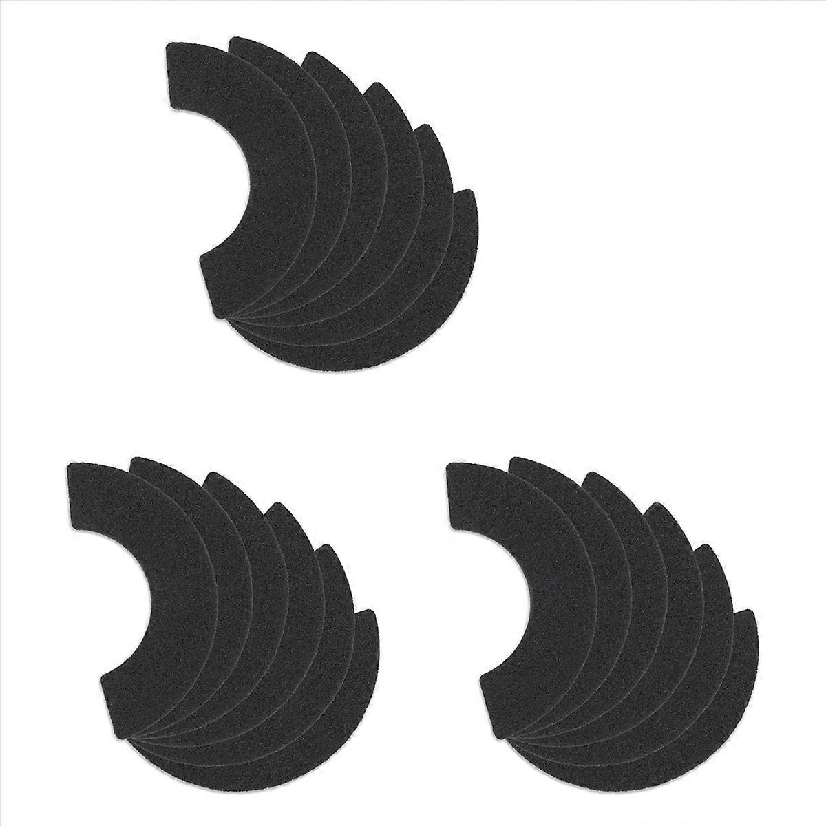 Filter for Litter-Robot 4 - Activated Carbon Filters for Litter Box