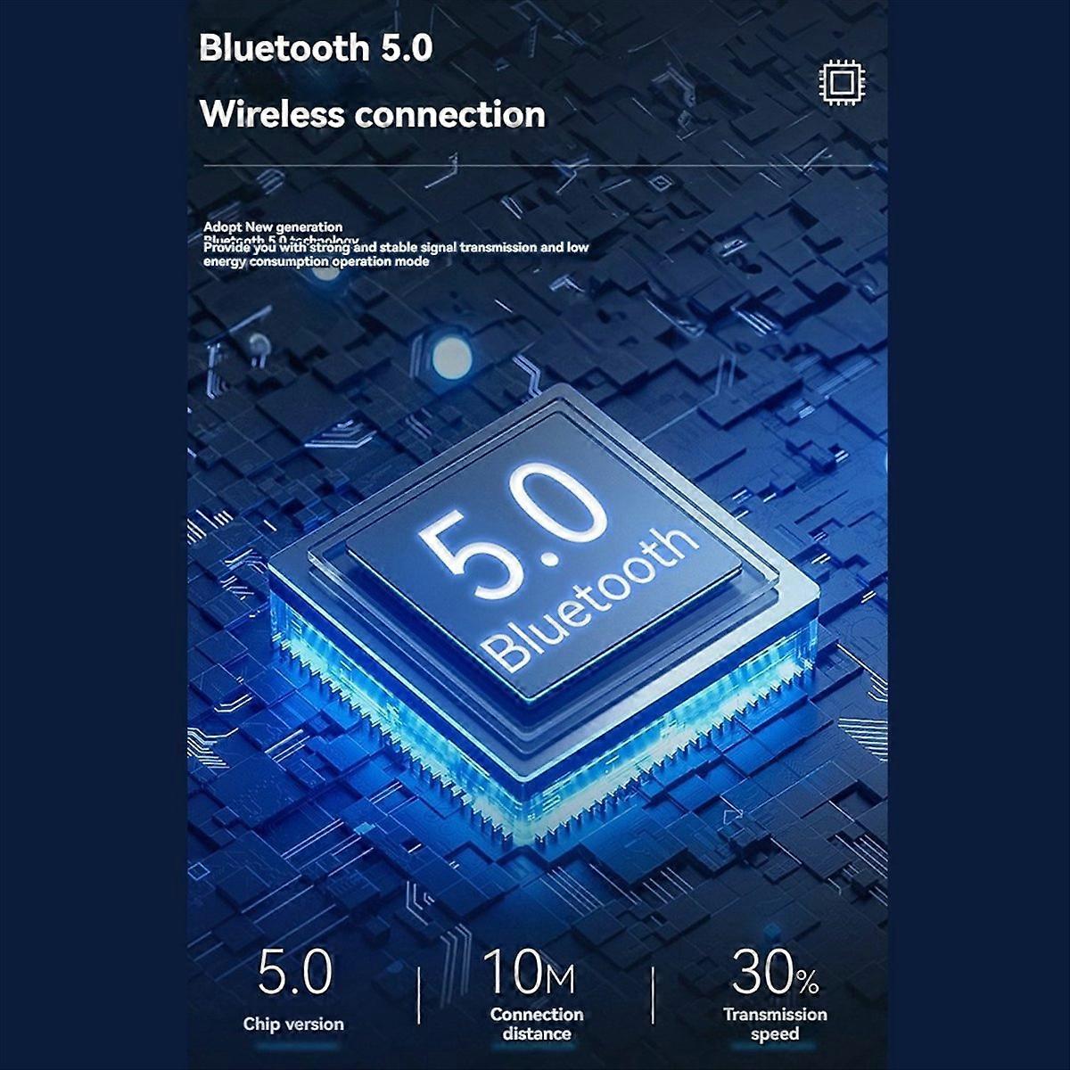 USB Type C Carplay Android Auto 2 in 1 Wireless Carplay Adapter