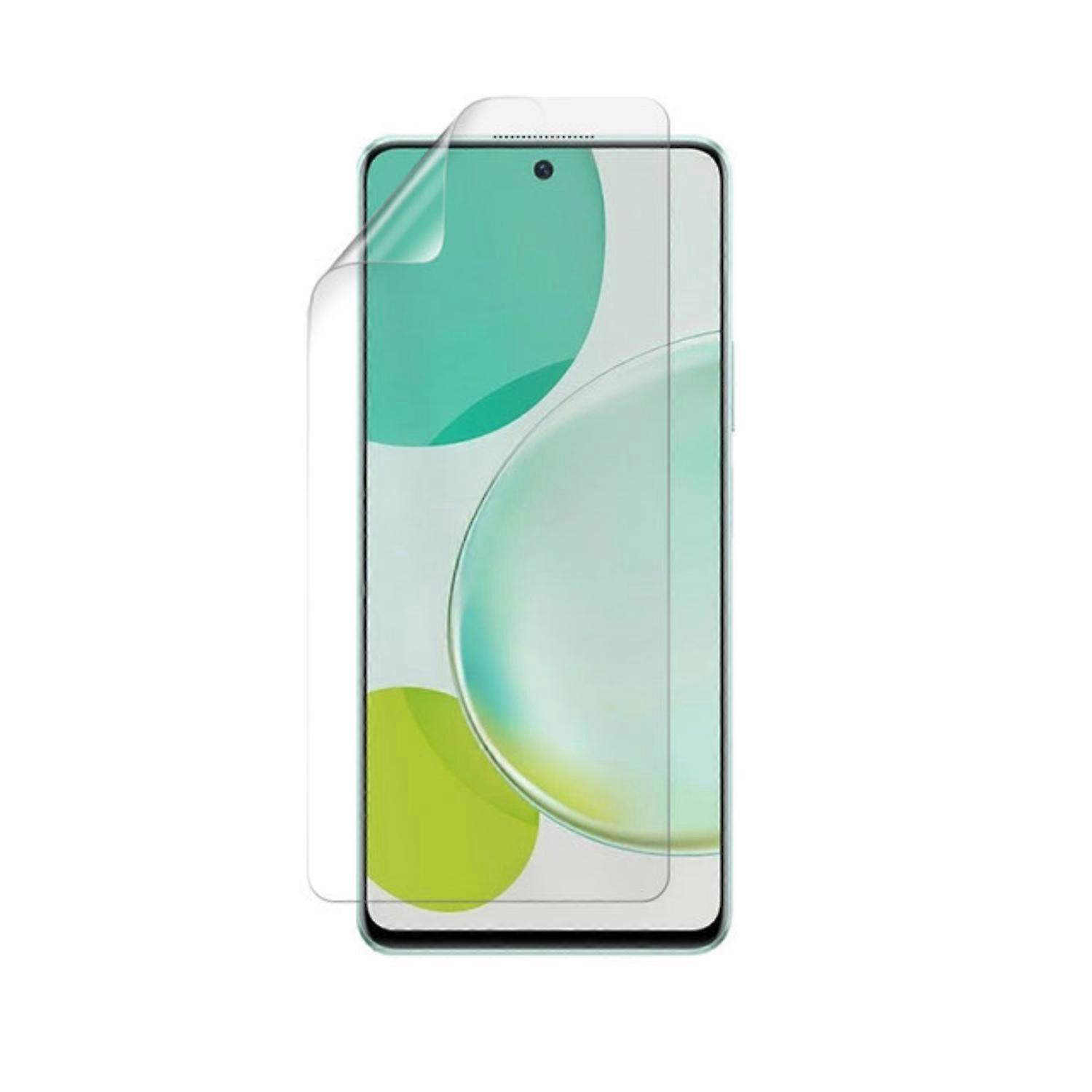 - Huawei Nova 11 Utra Hydrogel Screen Protector (pack Of 2) (copy)