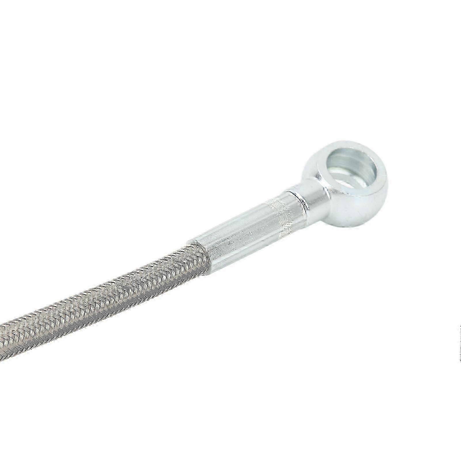 BMW E36 E46 E39 Olietilførselsslange Turbolader Trykledning