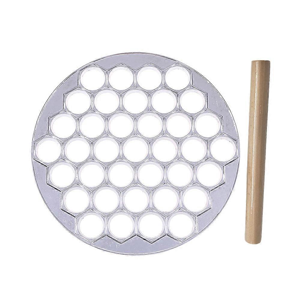 Convenient Dumpling Mold Kitchen Maker for Household Use 3Sets