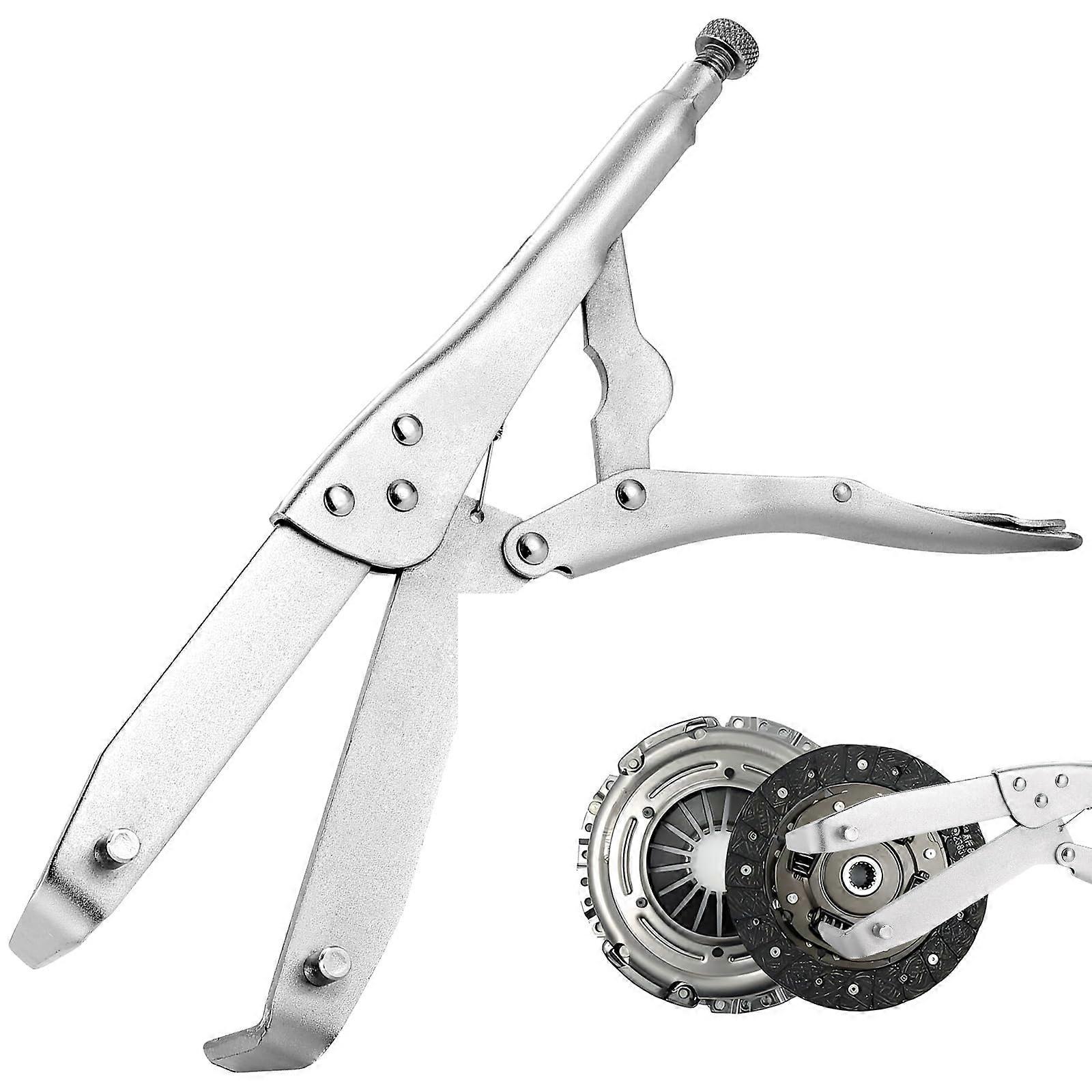 Clutch Holding Tool Adjustable Spanner Wrench for Motorcycle Flywheel Variator  Durable Steel