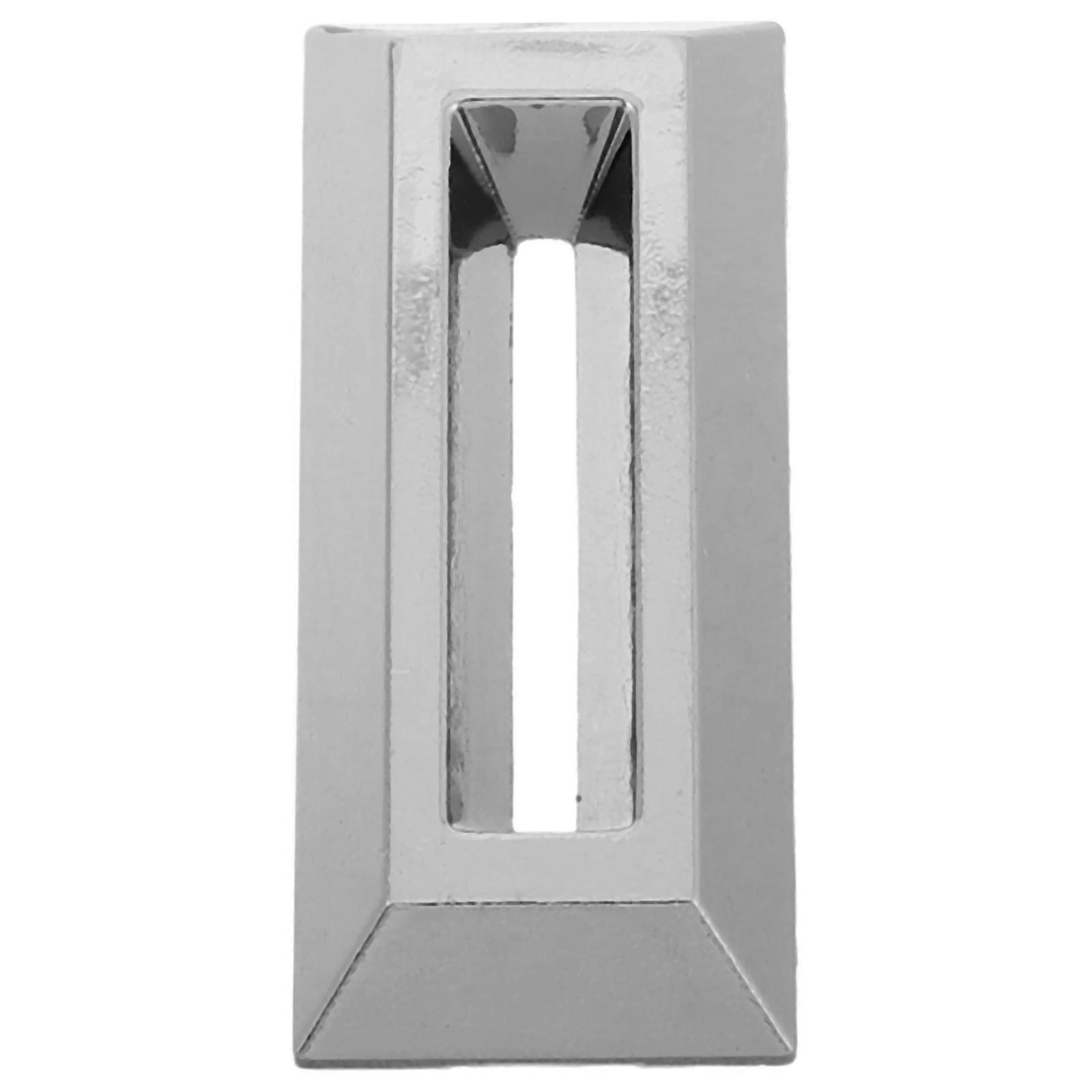 Game Machine Coin Slot Coin Insert Slot for Fighting Arcade Game Accessory