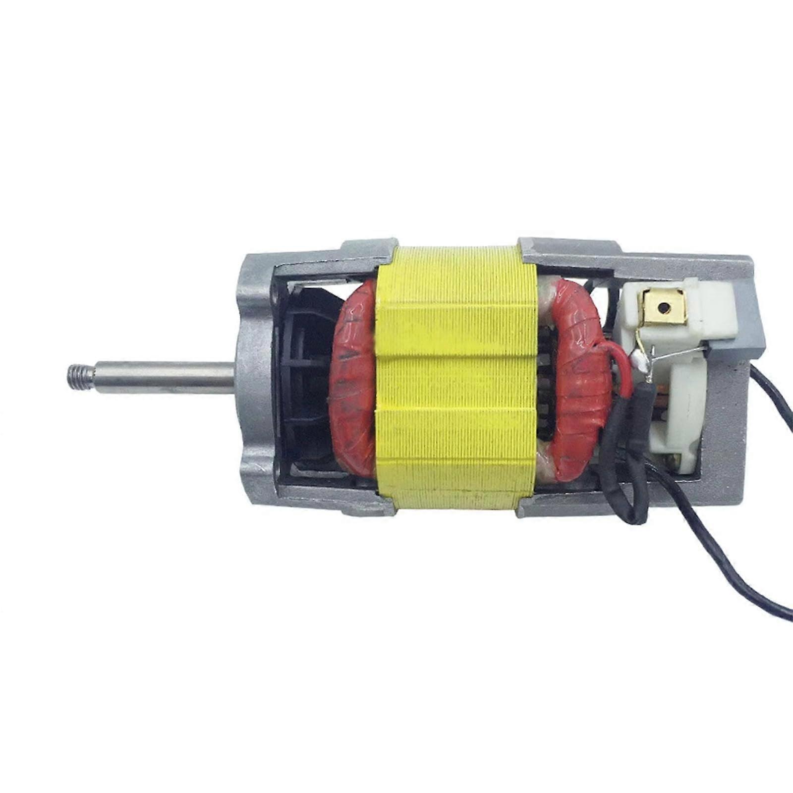 Power 1600 W Hot Air Motor With Copper Core Technology For Efficient Heating Applications Industrial Use