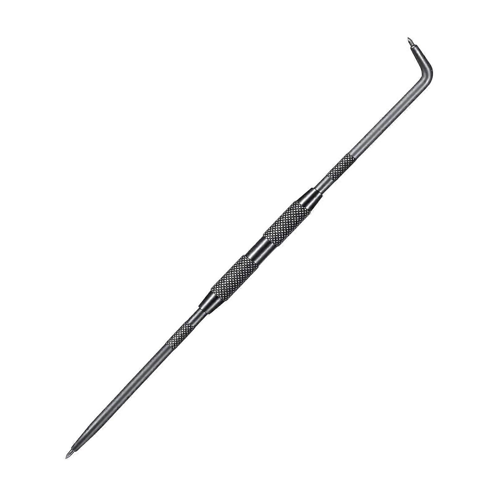 Double Pointed Scriber Multipurpose for Welding Marking Pen for Sheet Metal