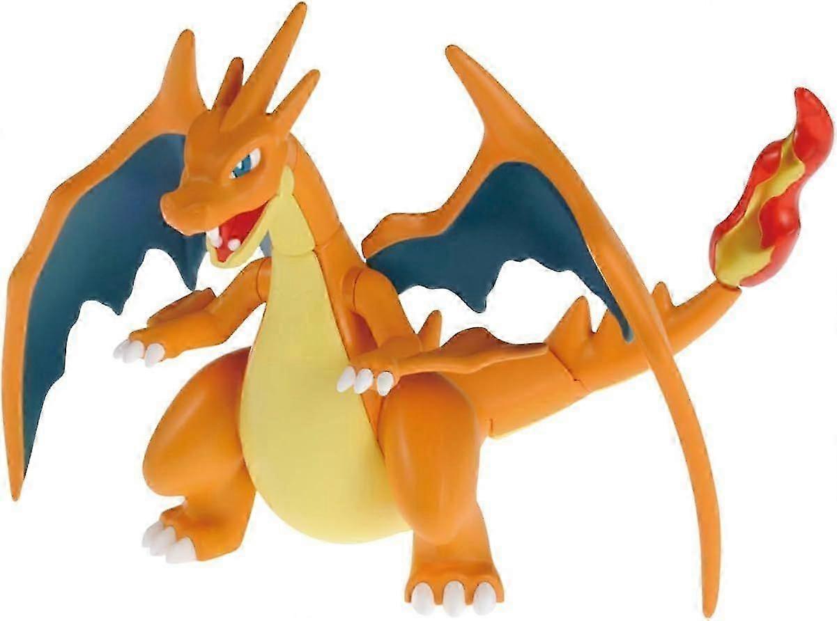 Hobby KIT Pokemon Model Kit MEGA Charizard Y