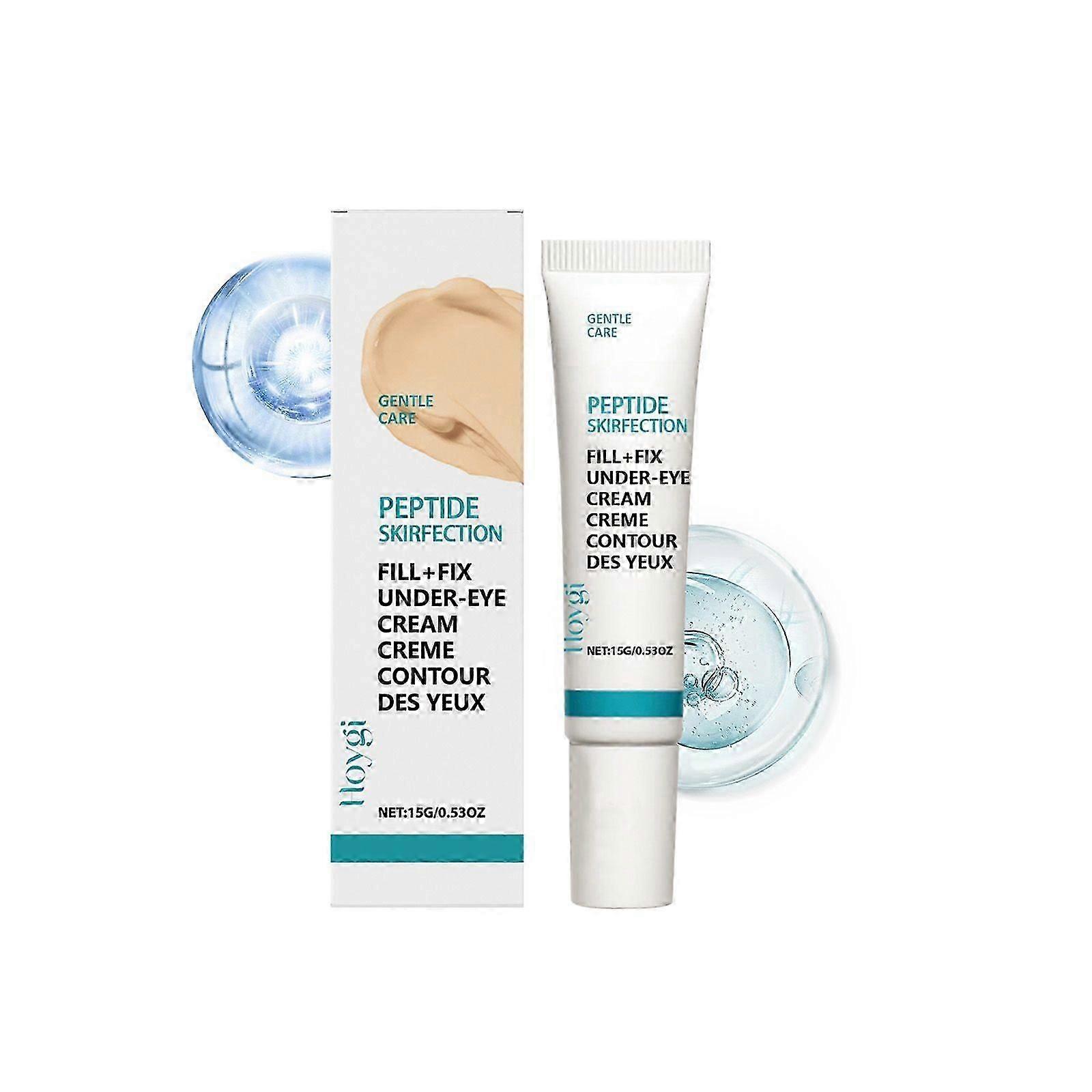 Firming Eye Cream