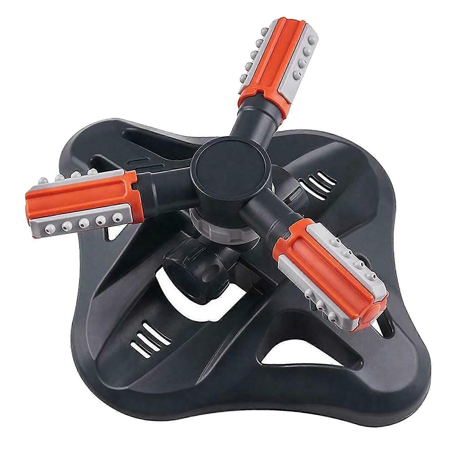 Drip Irrigation System Rotating 360 Degree Plastic Spray Misting Nozzle For Garden