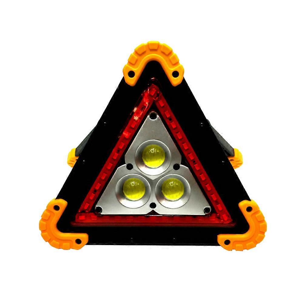 Traffic Warning Light Emergency Roadside Beacon