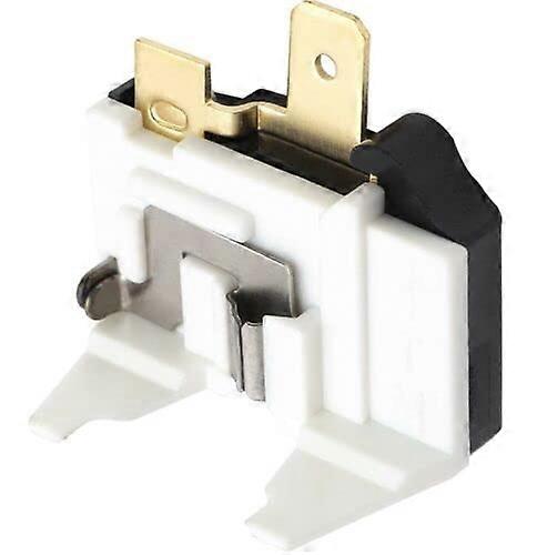 Refrigerator Compressor Overload WP2183456 AP6005995 PS11739057 Prevents Overheating Damage
