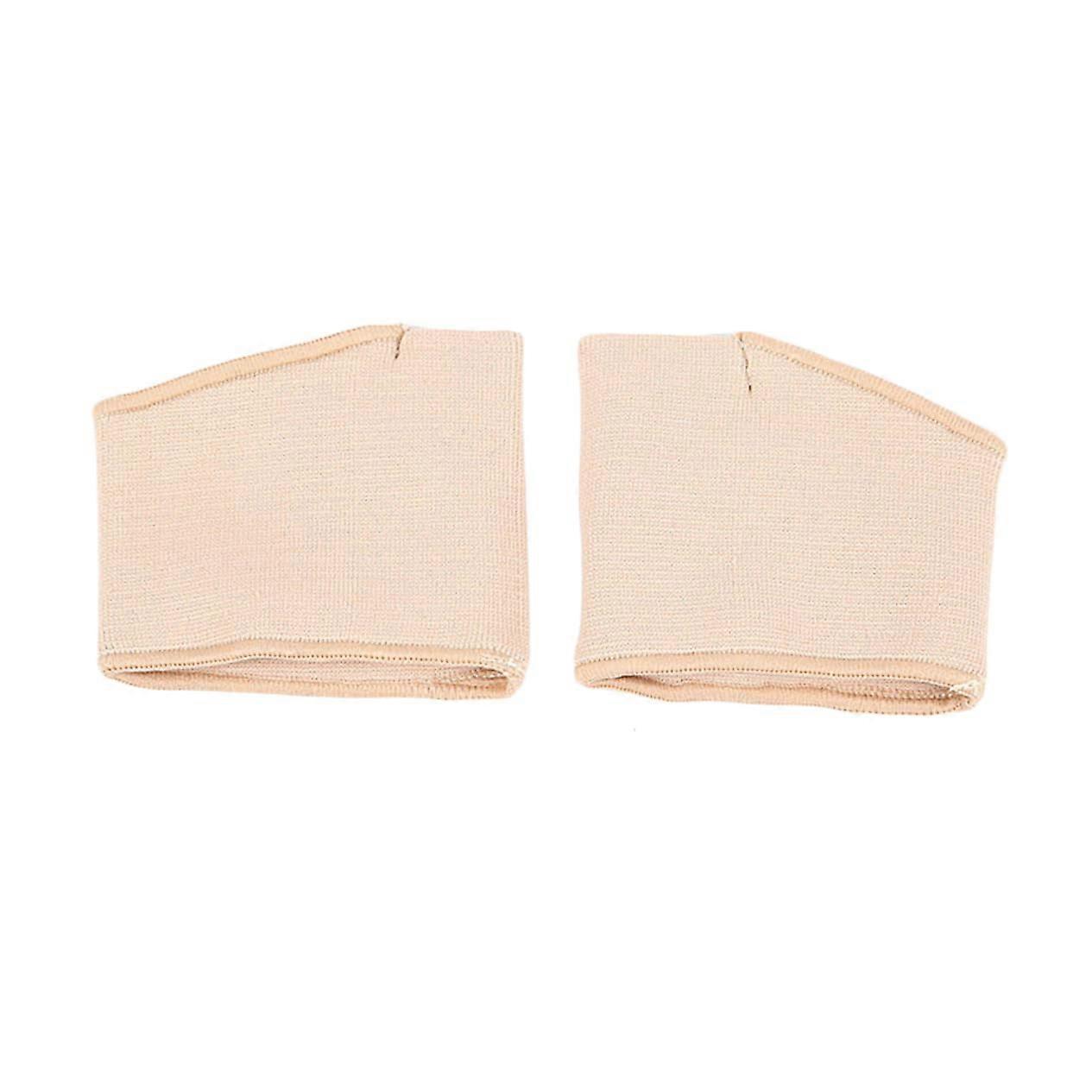 Bunion Corrector Socks with Toe Separator for Hallux Valgus Relief and Gentle Toe Alignment Support