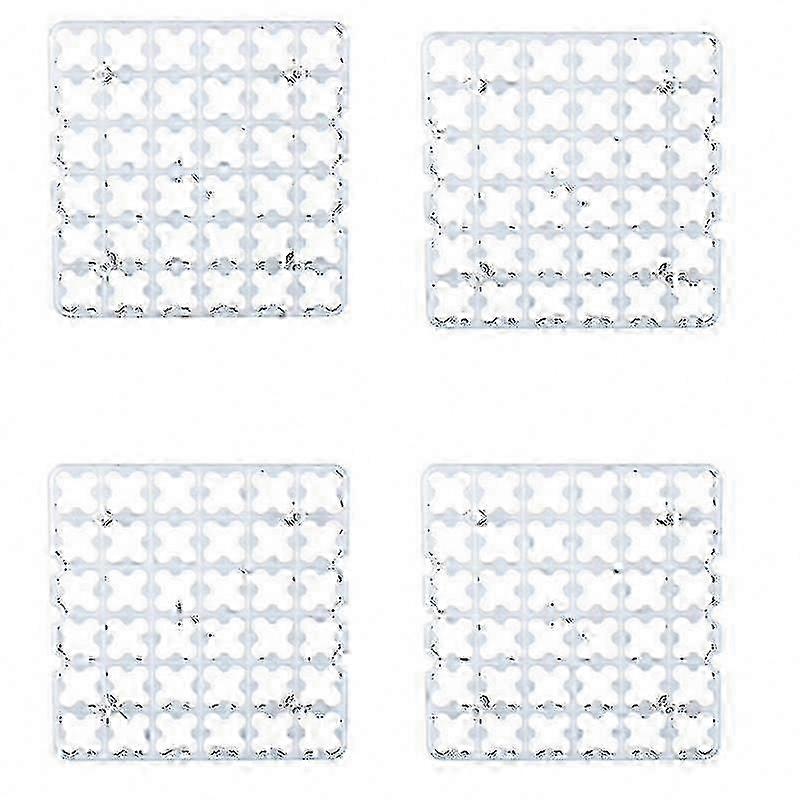 Egg Trays for 36 Incubators Automatic Hatching Tray 4-Pack