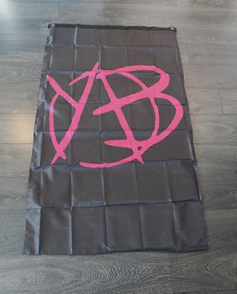 Bandera de Yungblud