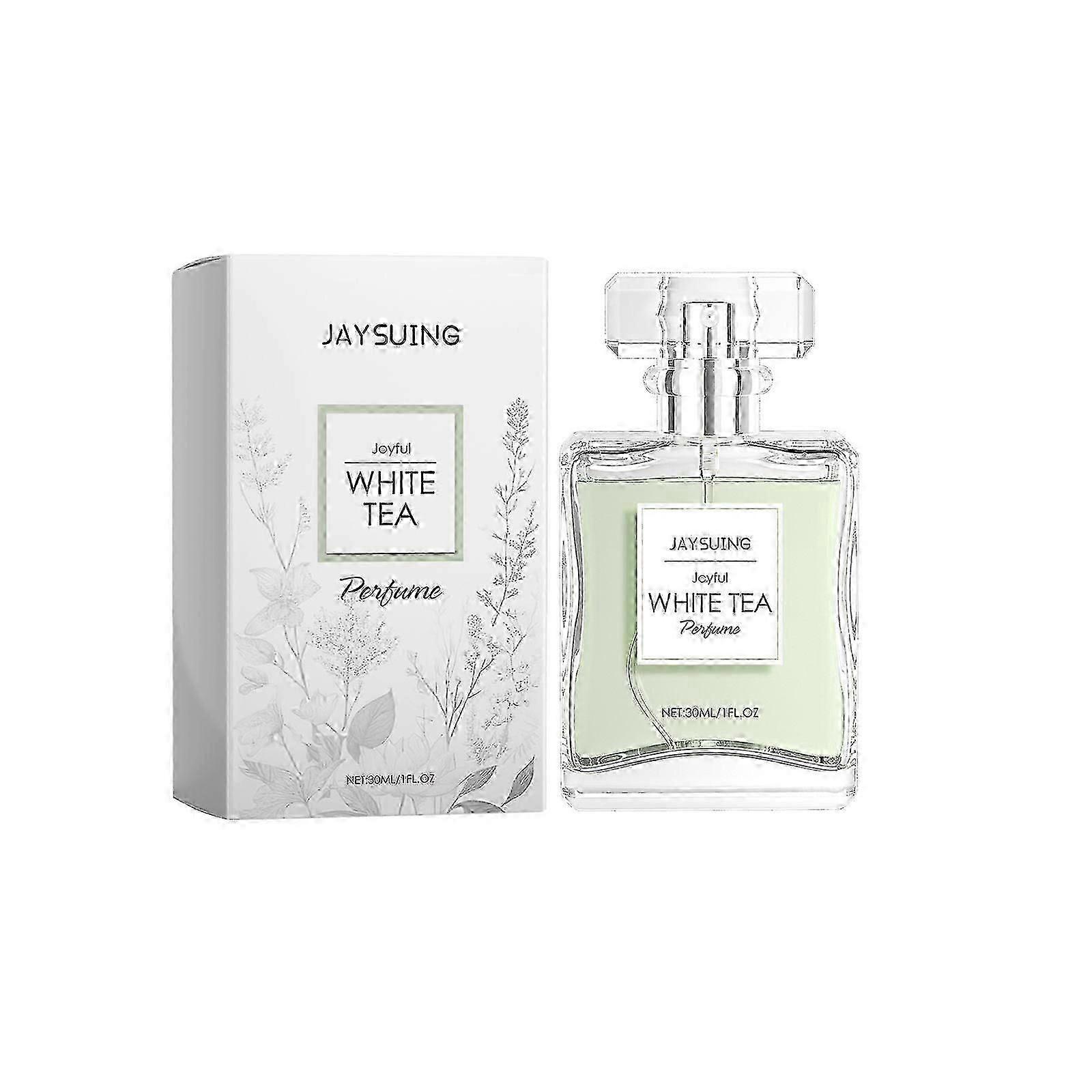Qinghuan White Tea Perfume