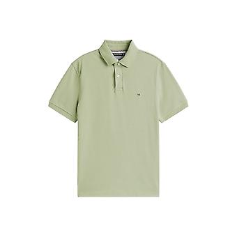 Camiseta Tommy Hilfiger MW0MW17770L9A