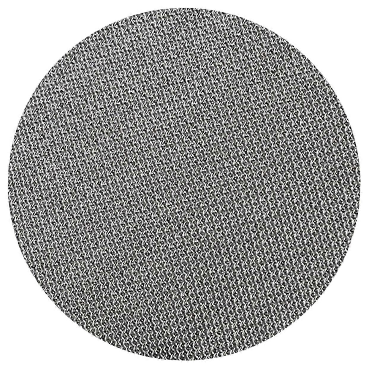 Coffee Filter Mesh Stainless Steel Espresso Filter Screen 150Hole Reusable FlavorEnhancing