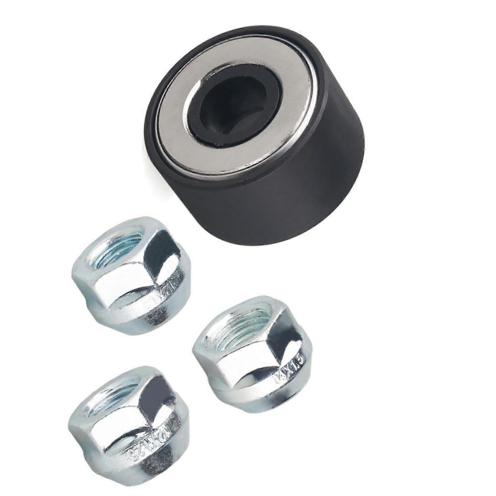 Wheel Stud Installer Hub Bolt Installation Tool with Accurate Lug Alignment and Thread Protection