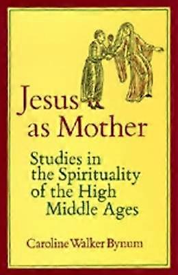 Jésus comme mère