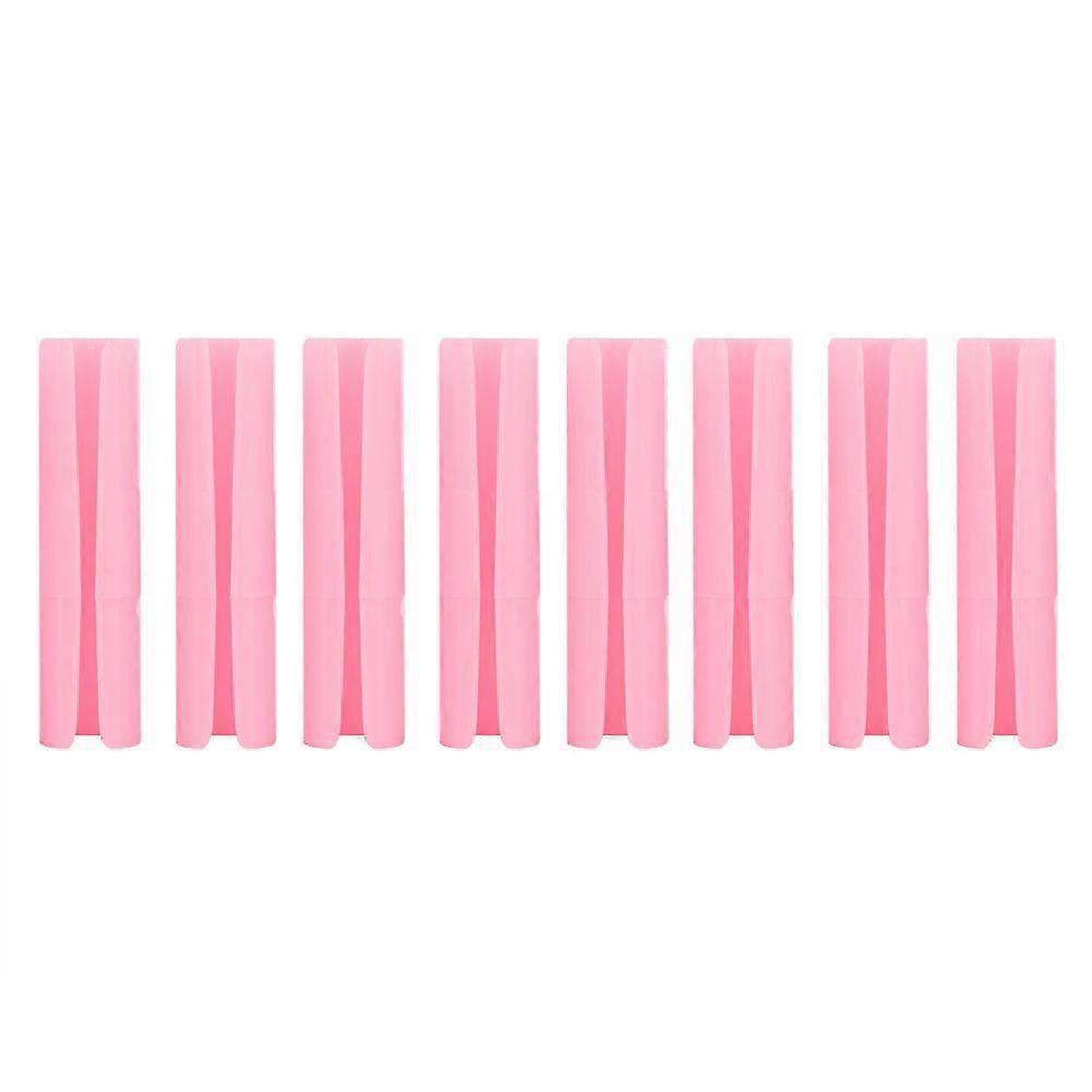 8 Multi-Purpose Sheet Clips, Fasteners, Mattress Holders, Clothespins