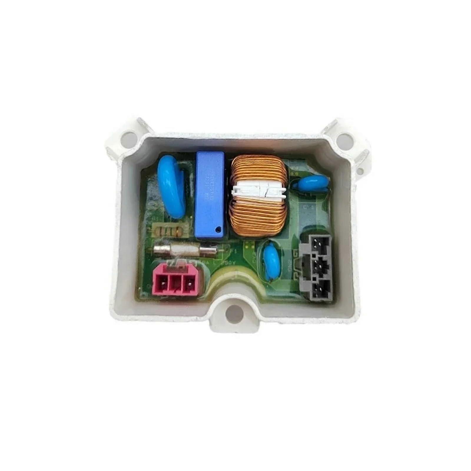6201EC2002U 6201EC2002R Washing Machine Control Board Wave Filter PCB for LG Washer