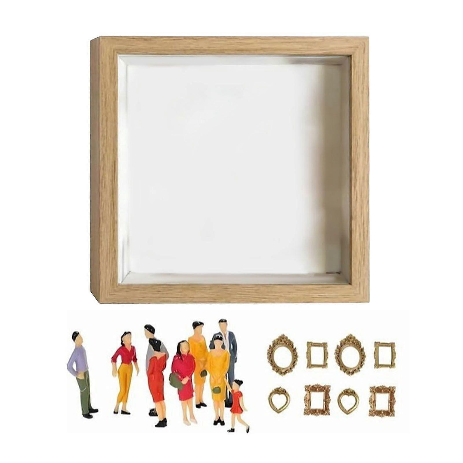 Home Garden Decor Figurines C2645