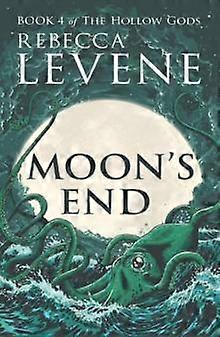 Moons End - Rebecca Levene