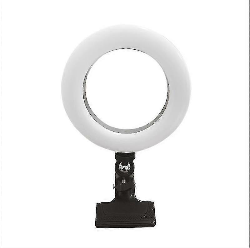 6 Inch Fill Light Head, Flash Bracket