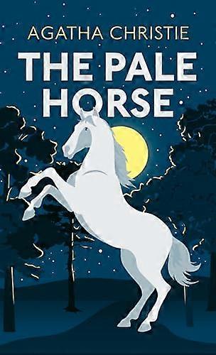 The Pale Horse