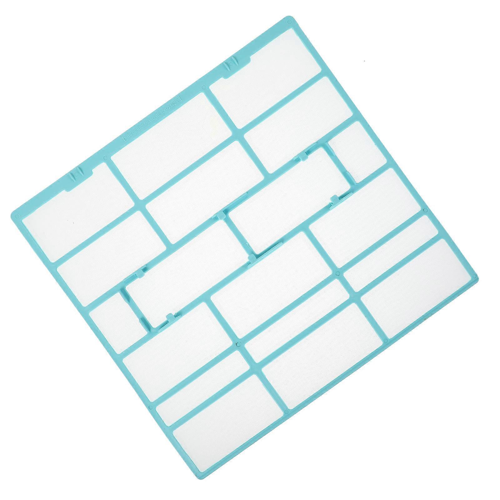 Air Conditioner Filter for Home Use Air Conditioner Screen Replacement