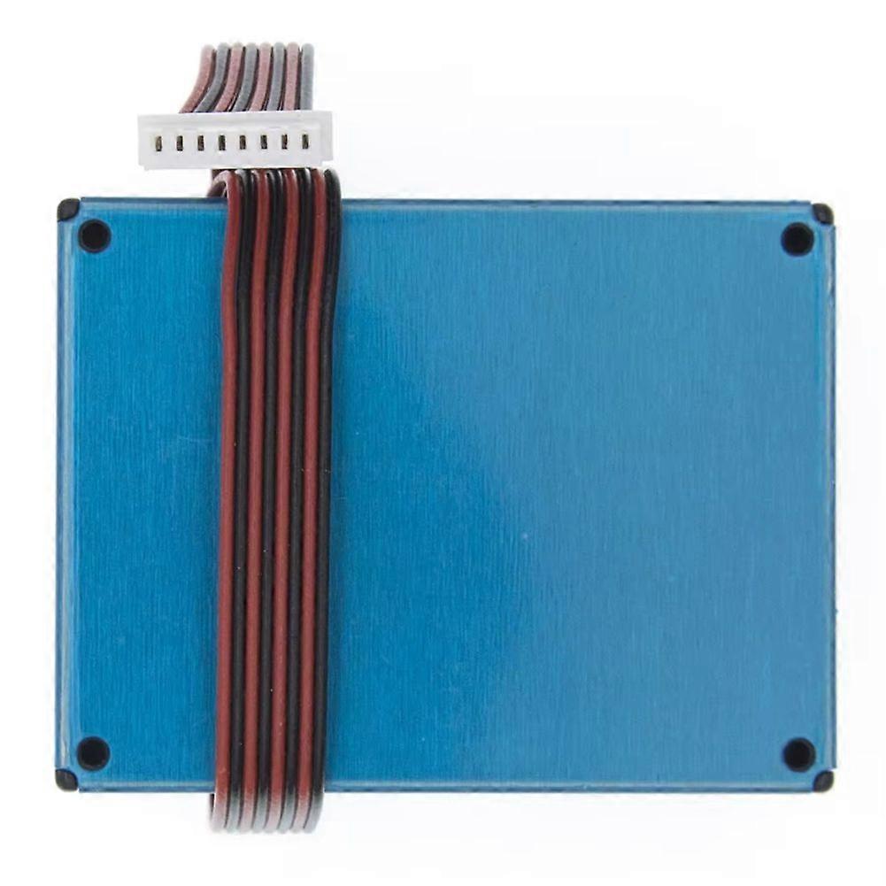 PM2.5 Air Particle/Dust Sensor Laser Inside Digital Output Module Air Purifier G5 PMS5003 High Precision