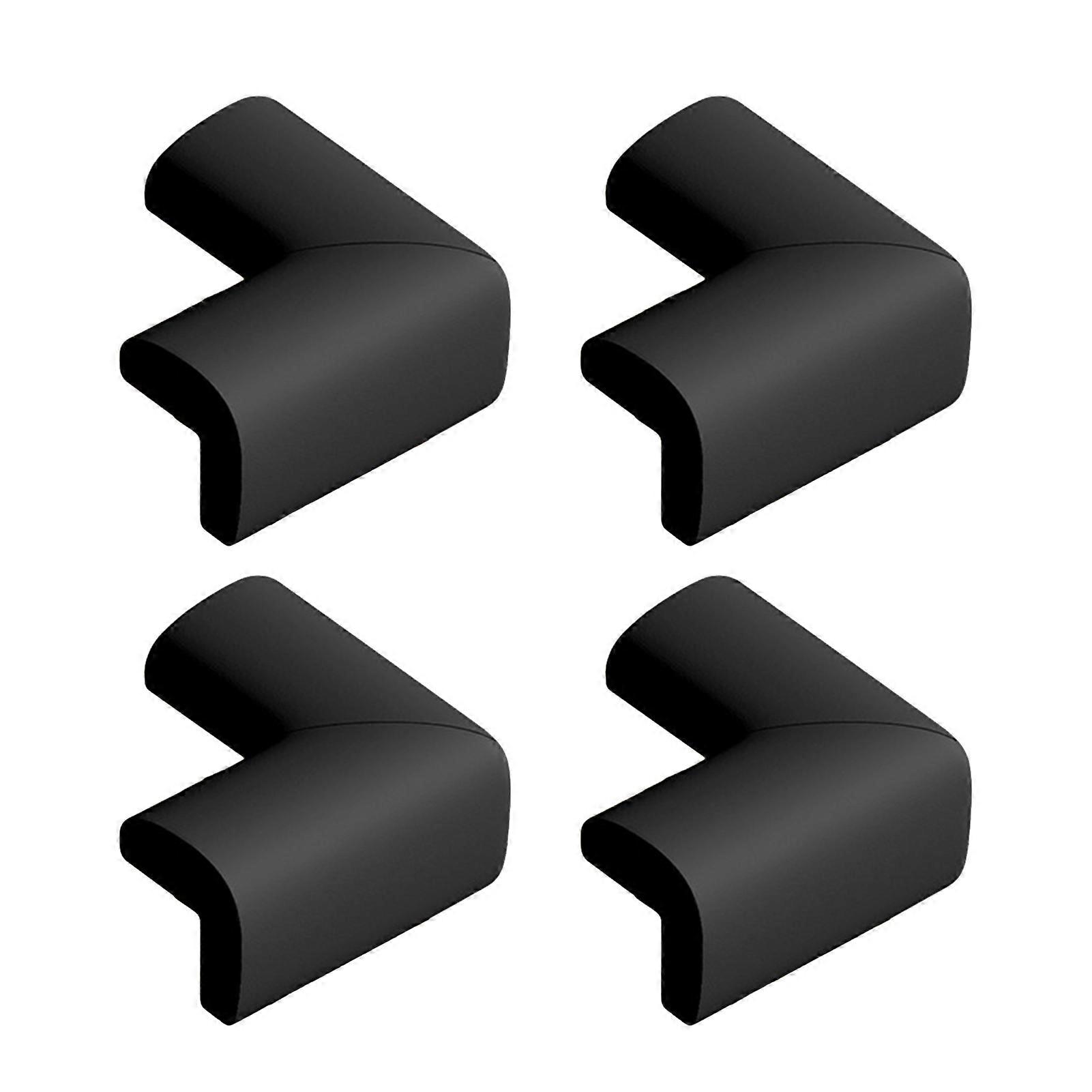 Durable Soft Corner Protector with Self Adhesive and Strong Grip