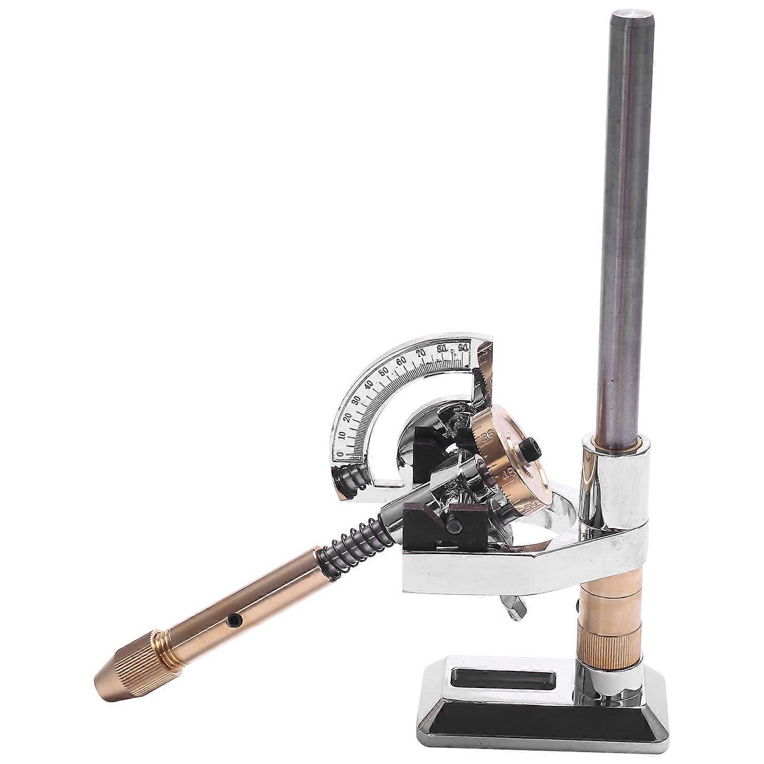 Polisseuse d'angle à facettes 12/24/36/48/60/72/84/96