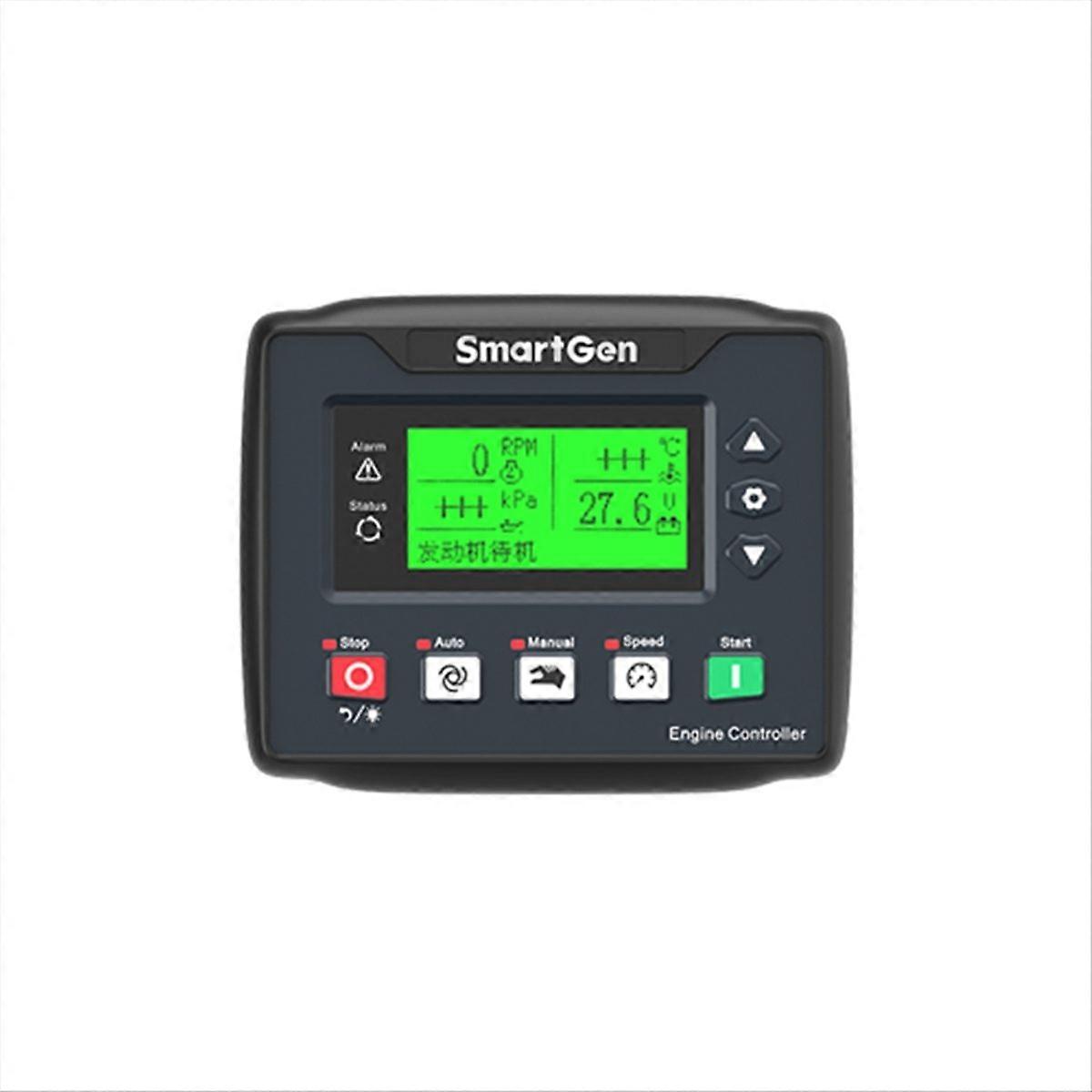  HEM4100 LCD Display Control Panel Module Controller