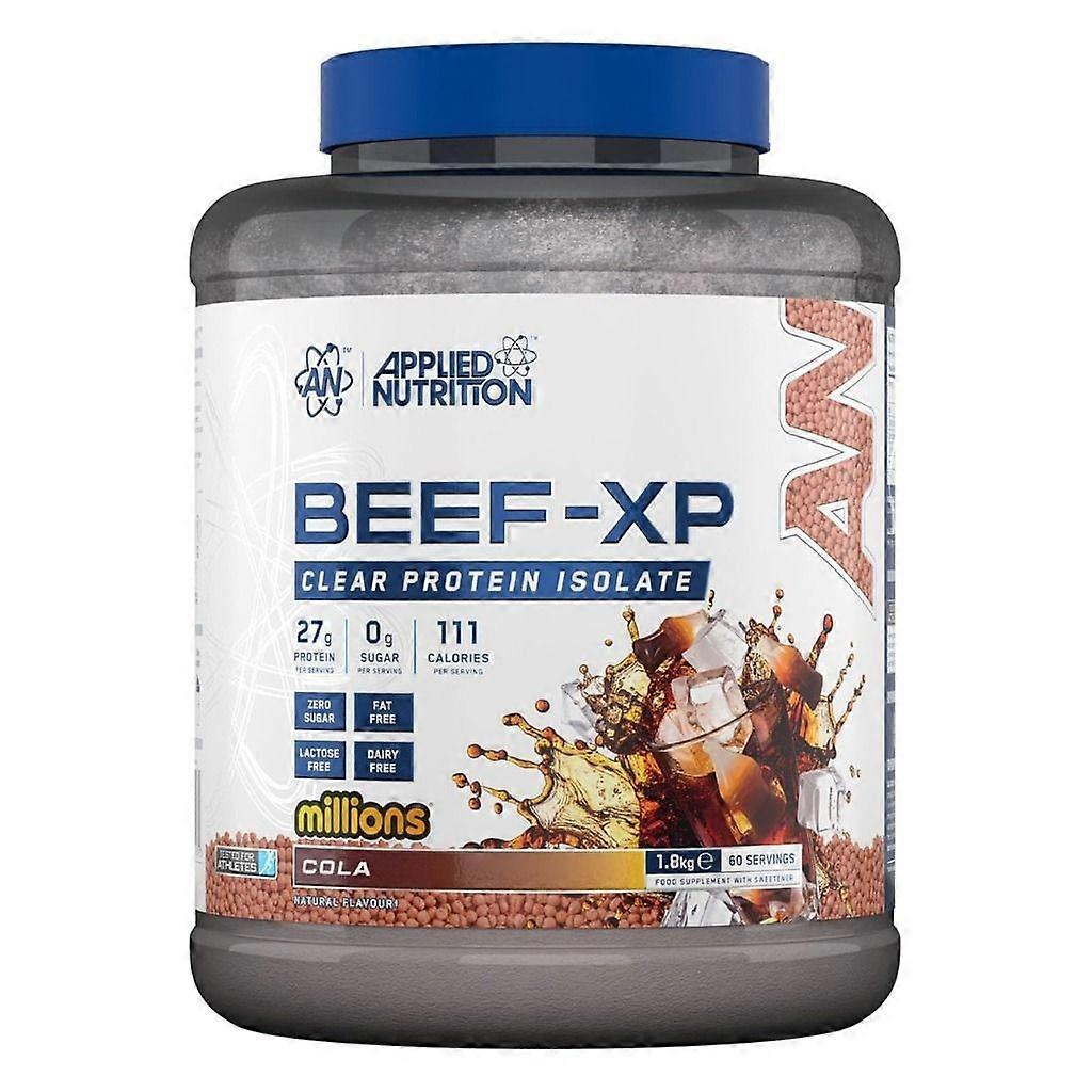Applied Nutrition Beef-XP Millions Cola 1800g